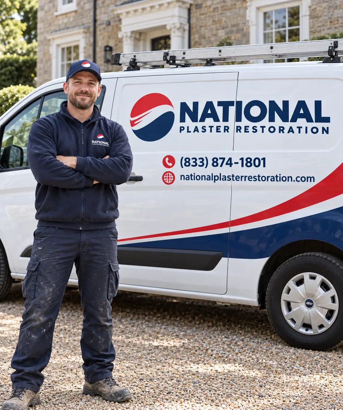 Plaster Repair company in East Branch, NY